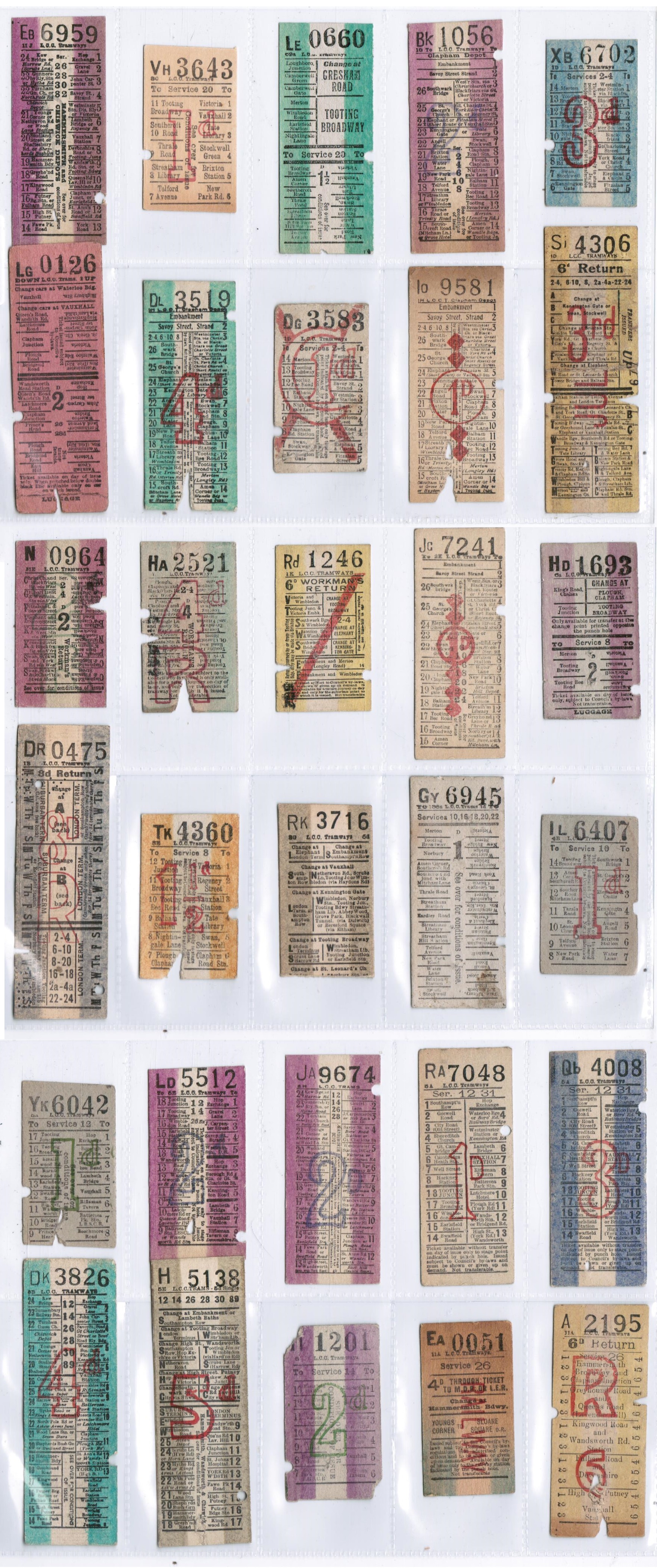 Multi File 338